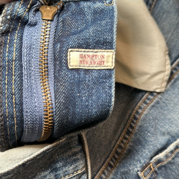 Polo Ralph Lauren Hampton Straight Jeans - 48Bx30 - Picture 9 of 9